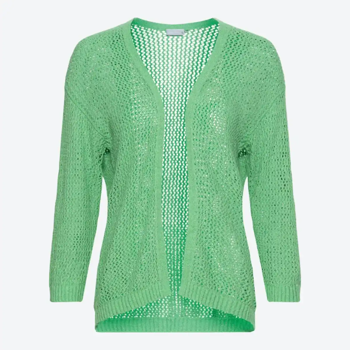 Bild 1 von Damen-Strickjacke in verschiedenen Farbvarianten, Light-green