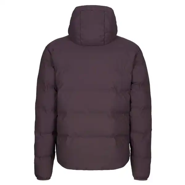 Bild 3 von SCHARYN PADDED JACKET Herren - Winterjacke