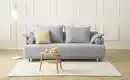 Bild 4 von smart Sofa mit Schlaffunktion Zamira