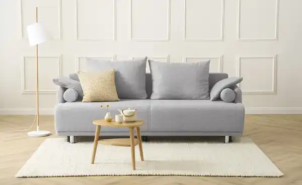 Bild 4 von smart Sofa mit Schlaffunktion Zamira