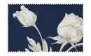 Bild 3 von como Satin Wende-Bettwäsche Blue Rose