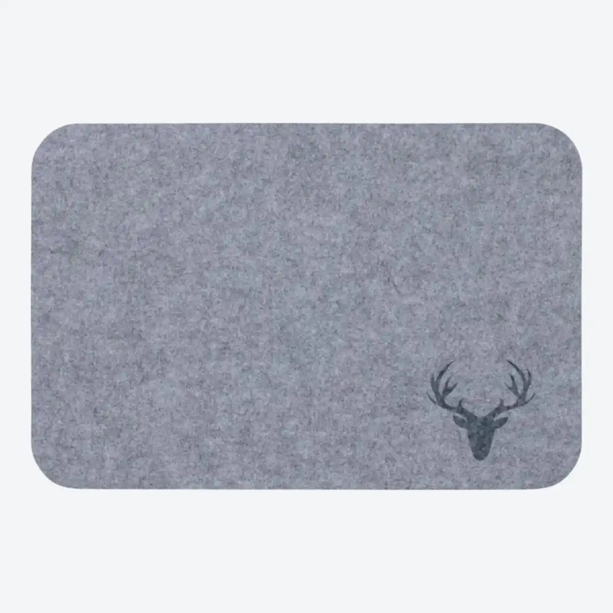 Bild 1 von Platz-Set in verschiedenen Designs, ca. 30x45cm, Gray