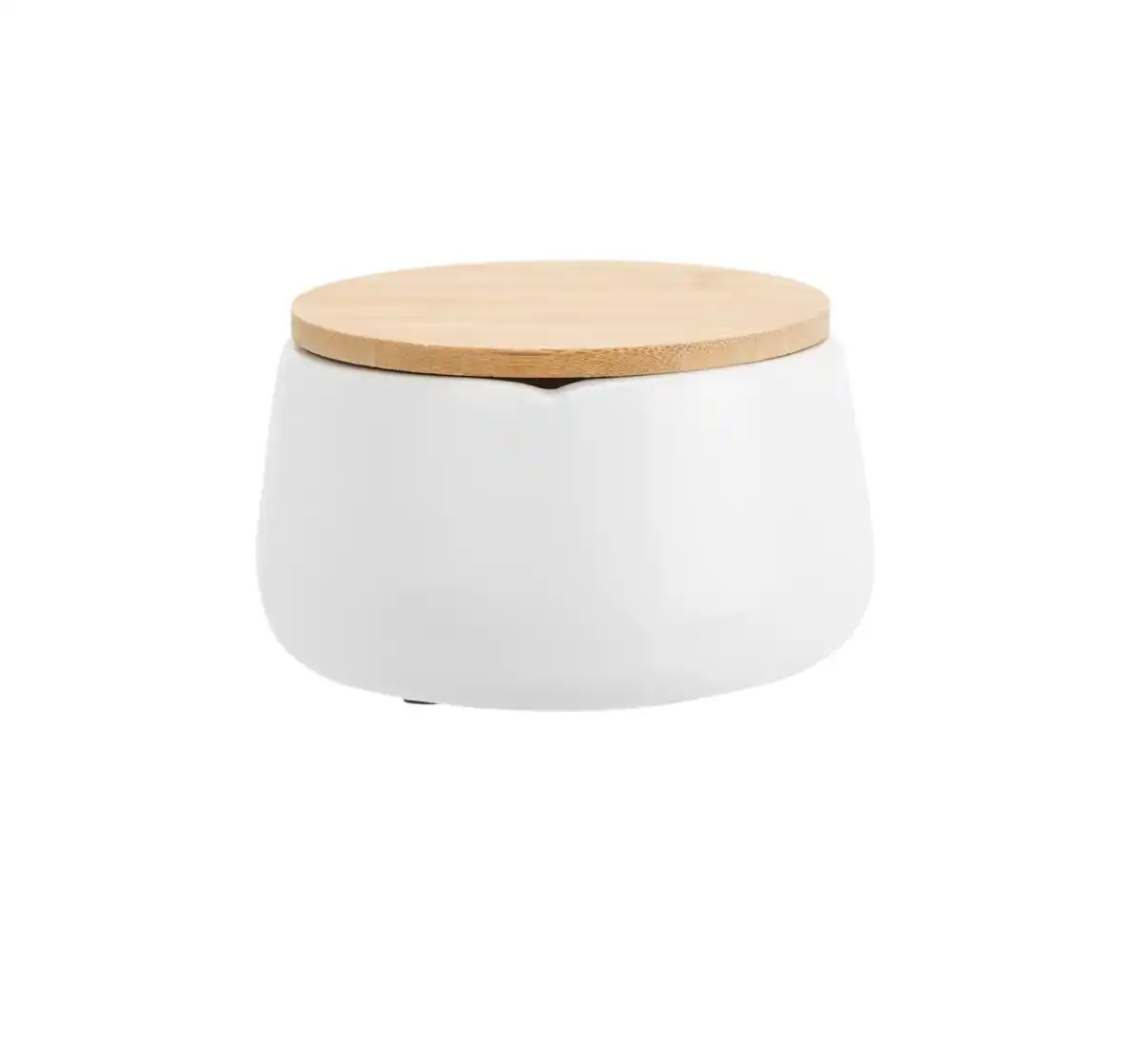 Bild 1 von Kosmetik-Organizer Edna in Weiß, Weiß