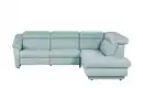 Bild 2 von himolla Ecksofa Leder 9707