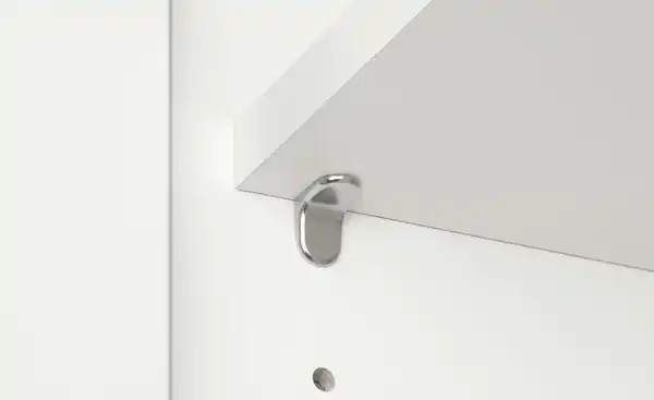 Bild 4 von Dreamer eXpress Drehtürenschrank Dreamer