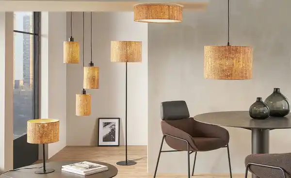 Bild 2 von KHG Stehleuchte