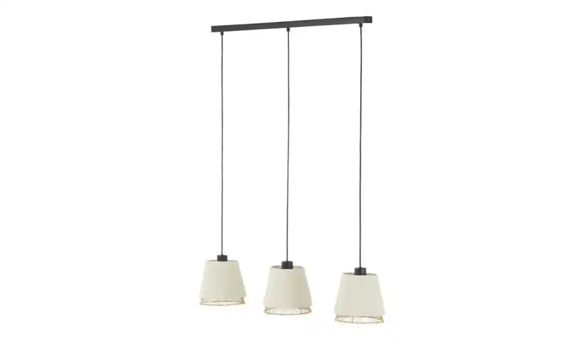 Bild 3 von Pendelleuchte ¦ holzfarben ¦ Maße (cm): B: 89 H: 110 T: 19 Lampen & Leuchten > Innenleuchten > Pendelleuchten - Möbel Kraft