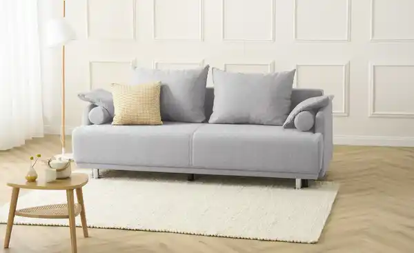 Bild 2 von smart Sofa mit Schlaffunktion Zamira