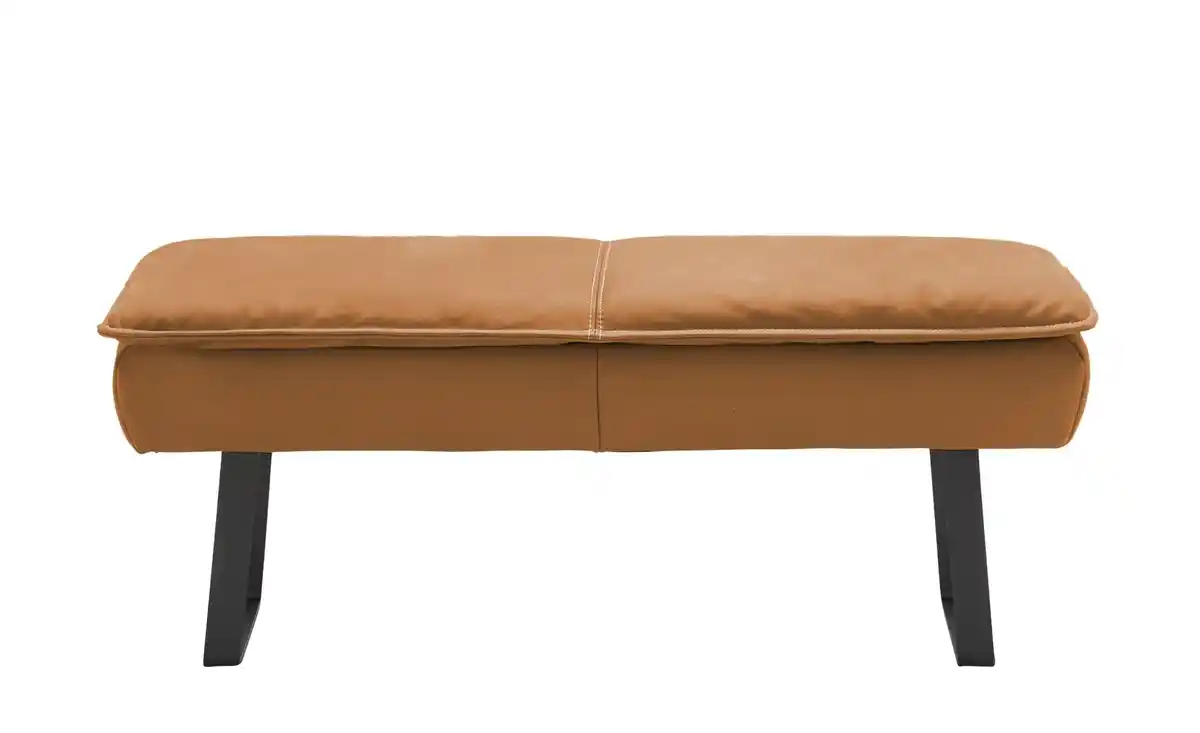 Bild 4 von KOINOR Hockerbank Leder Alino