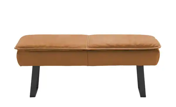 Bild 4 von KOINOR Hockerbank Leder Alino