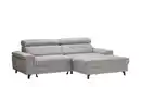 Bild 4 von Ecksofa mit Schlaffunktion Frieda
