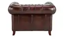 Bild 2 von uno Sessel im Vintage-Look Chesterfield