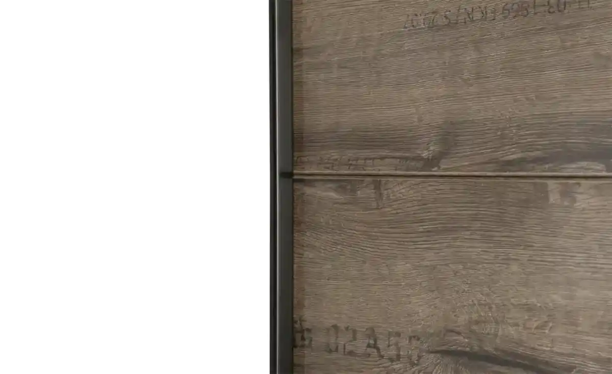 Bild 2 von Schwebetürenschrank ¦ holzfarben ¦ Maße (cm): B: 280,6 H: 215,1 T: 61,2 Schränke > Kleiderschränke > Schwebetürenschränke - Möbel Kraft