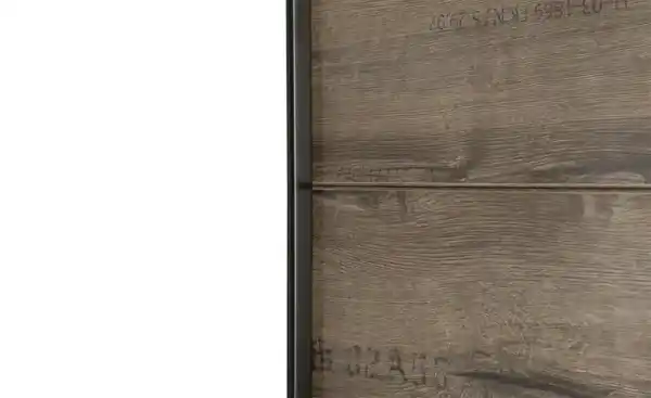 Bild 2 von Schwebetürenschrank ¦ holzfarben ¦ Maße (cm): B: 280,6 H: 215,1 T: 61,2 Schränke > Kleiderschränke > Schwebetürenschränke - Möbel Kraft