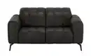 Bild 1 von Natuzzi Editions Ledersofa mit Kopfteilverstellung Portento