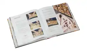 Sallys Rezeptbuch - Backen für jeden Anlass Sallys