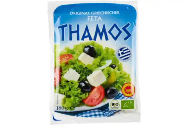 Bild 1 von Original griechischer Feta