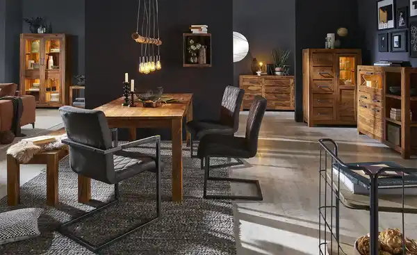 Bild 2 von Regal Amarillo