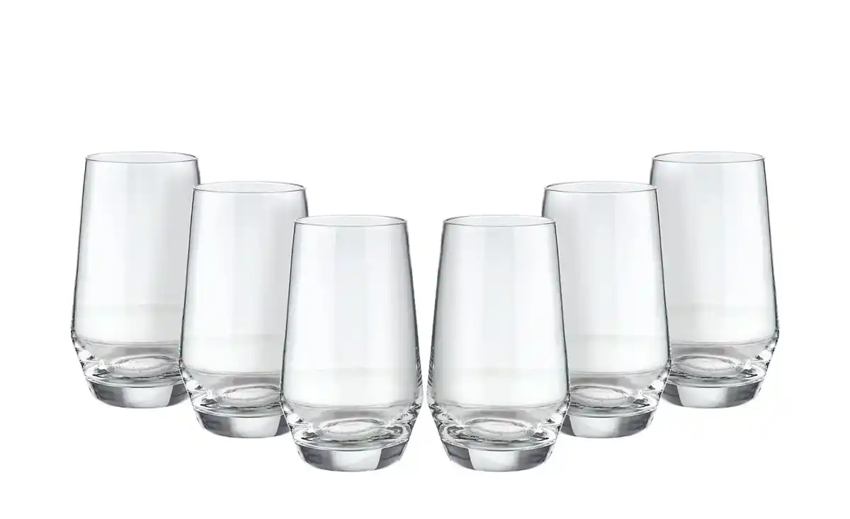 Bild 1 von Longdrinkglas, 6-teiliges Set Mozart