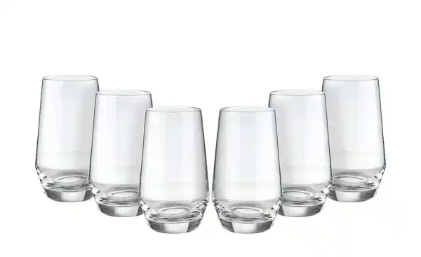 Bild 1 von Longdrinkglas, 6-teiliges Set Mozart