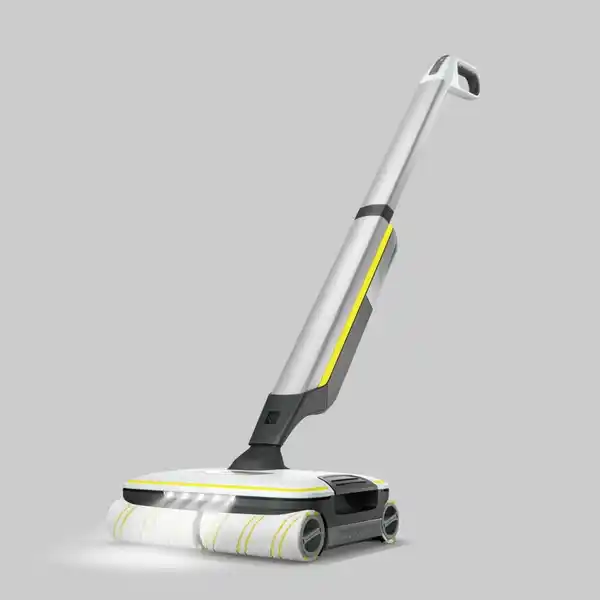 Bild 1 von FC 7 Cordless Premium Hartbodenreiniger