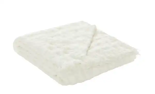 Bild 4 von como superior Plaid Waffeloptik