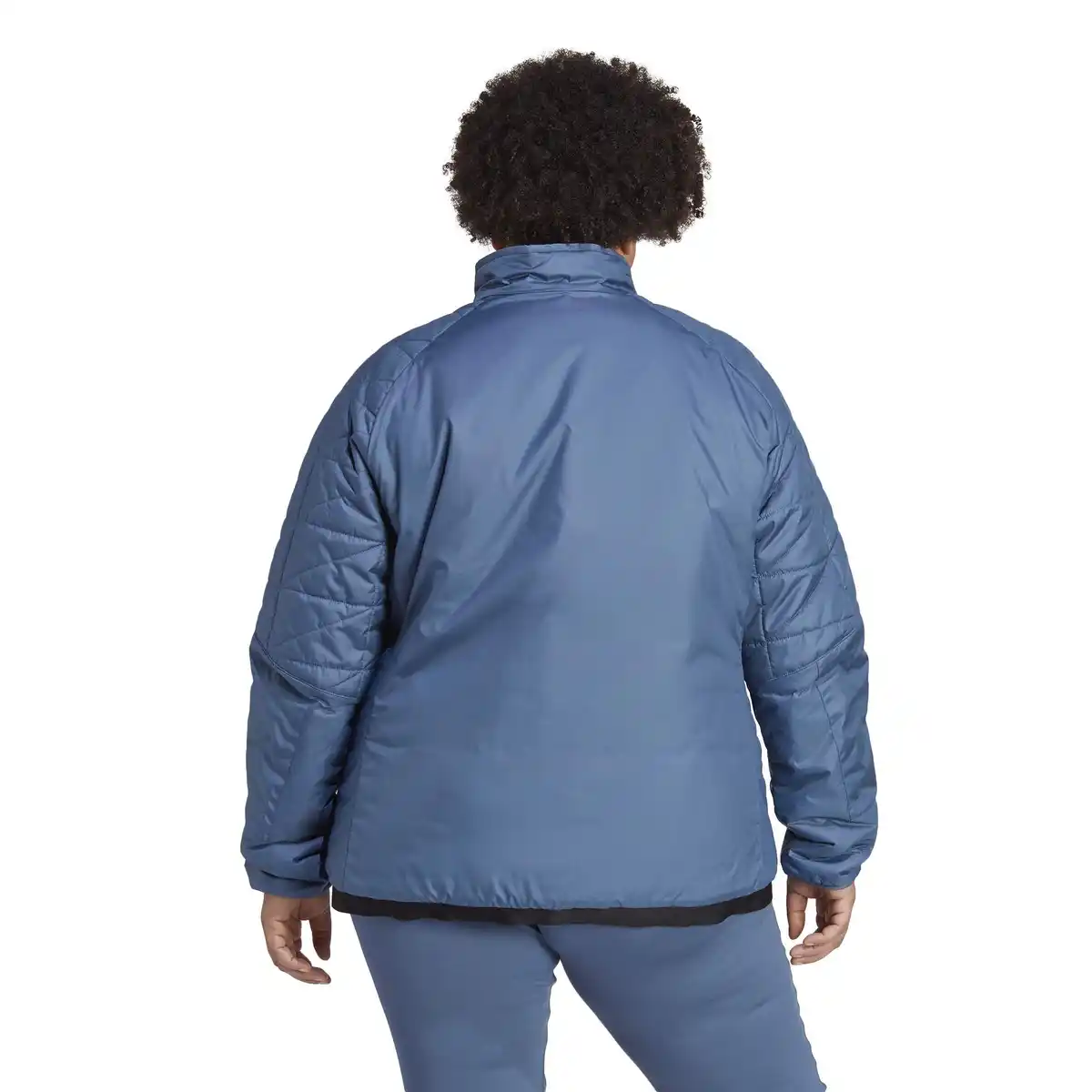 Bild 3 von W TERREX MULTI INSULATED JACKET PLUS SIZE Damen - Isolationsjacke