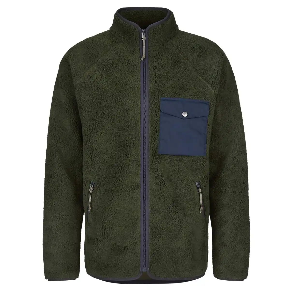 Bild 1 von VARDAG PILE FLEECE M Herren - Fleecejacke