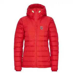 EXPEDITION PACK DOWN HOODIE W Damen - Daunenjacke