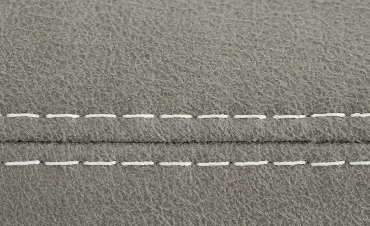 Bild 2 von Max Schelling Einzelsofa  Maximum Plus ¦ grau ¦ Maße (cm): B: 186 H: 89 T: 96 Polstermöbel > Sofas > 3-Sitzer - Möbel Kraft