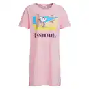 Bild 1 von Peanuts Oversized-Nachthemd mit großem Print ROSA