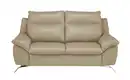 Bild 2 von Natuzzi Editions Sofa aus Echtleder Orlando