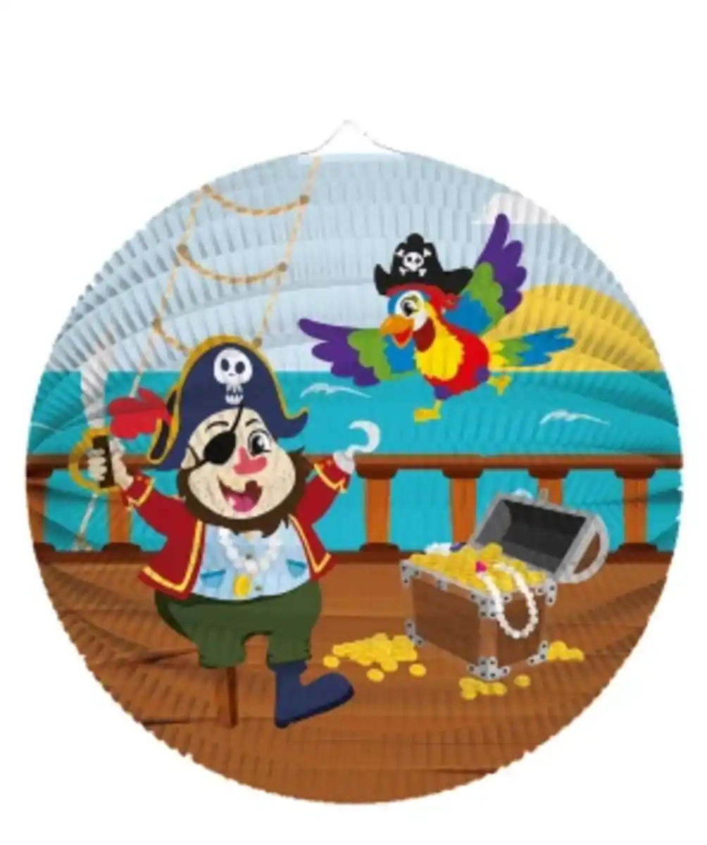 Bild 1 von Laterne für St. Martin, verschiedene Designs, blau