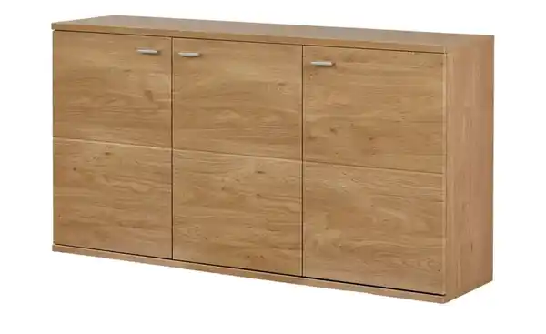 Bild 1 von Primo Sideboard  Oregon ¦ holzfarben ¦ Maße (cm): B: 150 H: 80 T: 36 Kommoden & Sideboards > Sideboards - Möbel Kraft