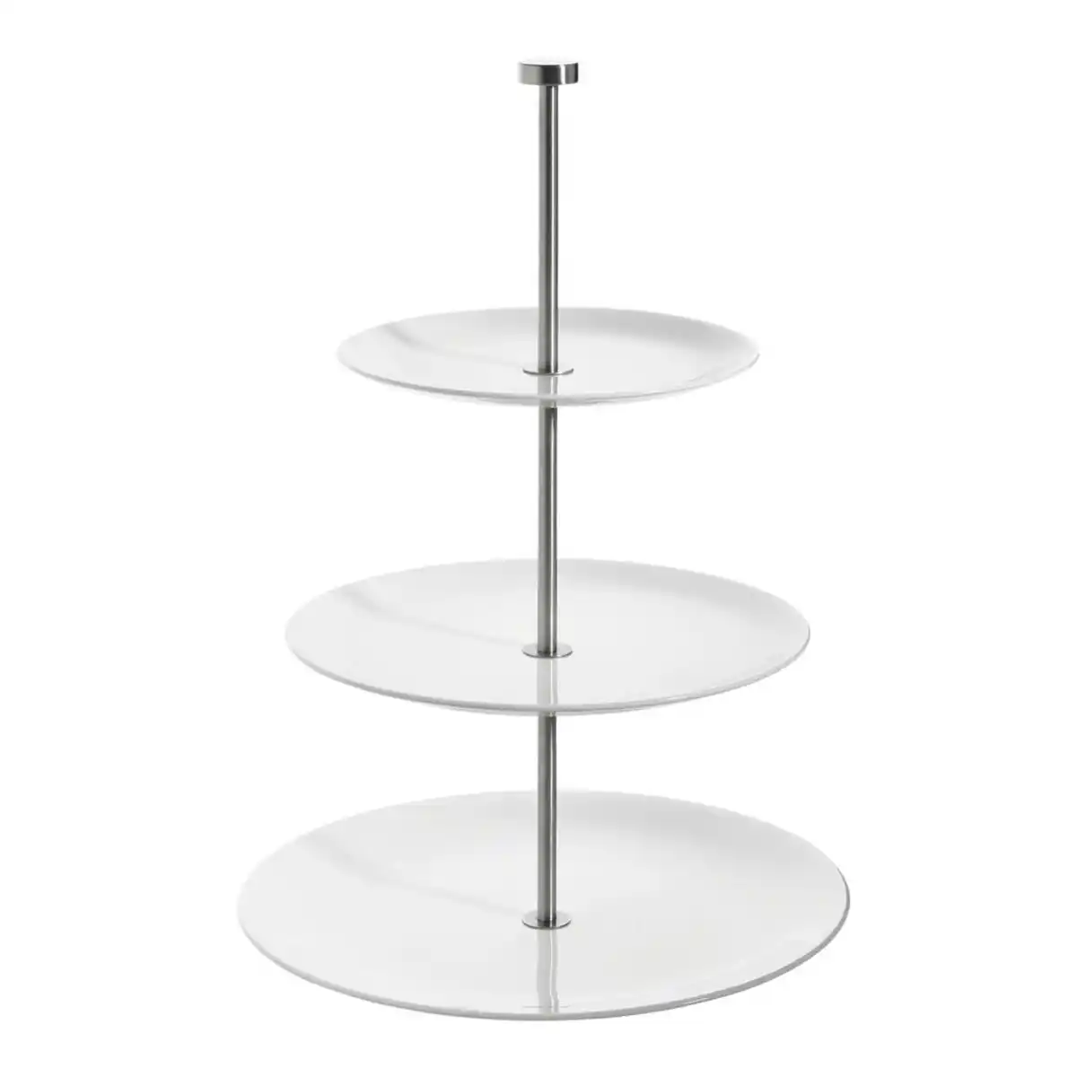 Bild 1 von ASA Etagere A Table, Keramik, rund, 49 cm, Tischkultur & Servieren, Etageren