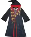 Bild 1 von Harry Potter Kinderkostüm Halloween, 3-tlg. Set, schwarz