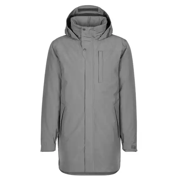 Bild 1 von SAKATA HOODED PADDED PARKA Herren - Winterjacke