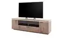 Bild 2 von Primo TV-Element  Kataros ¦ holzfarben ¦ Maße (cm): B: 210 H: 65 T: 50 Kommoden & Sideboards > Lowboards - Möbel Kraft