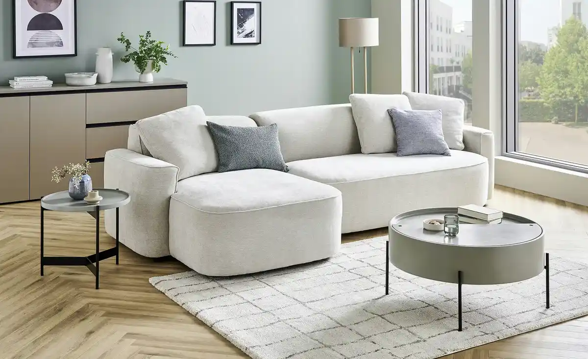 Bild 1 von Ecksofa Ella