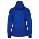 Bild 2 von ORTLES DST W JACKET Damen - Softshelljacke