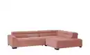 Bild 2 von Jette Home Ecksofa aus Cord Jette Flirt