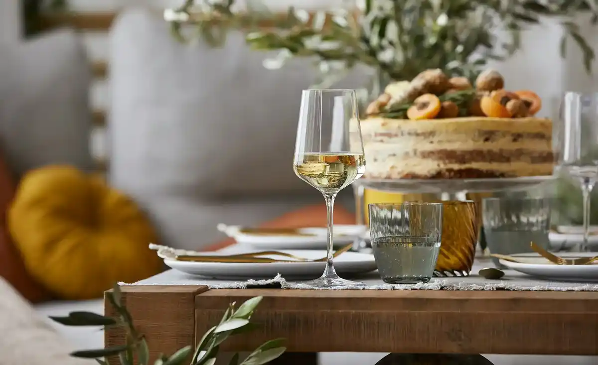 Bild 2 von Rieslingglas, 6-teiliges Set Mozart