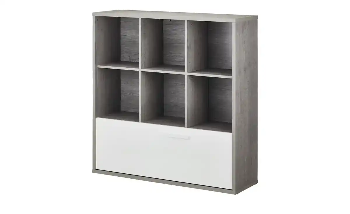 Bild 1 von Multifunktionsregal Milow