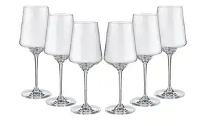 Rieslingglas, 6-teiliges Set Mozart