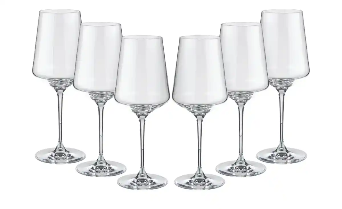 Bild 1 von Rieslingglas, 6-teiliges Set Mozart