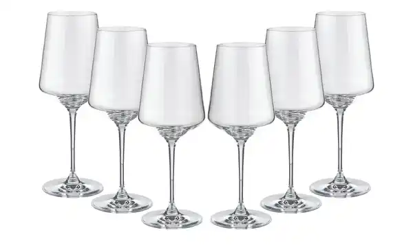 Bild 1 von Rieslingglas, 6-teiliges Set Mozart