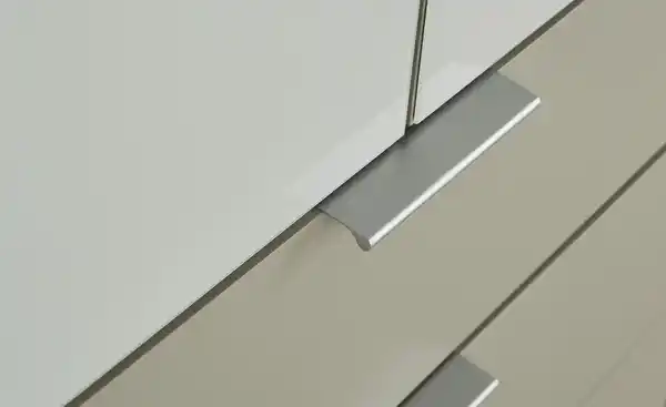 Bild 4 von Drehtürenschrank Taro 1000