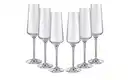 Bild 1 von Sektglas, 6-teiliges Set Mozart