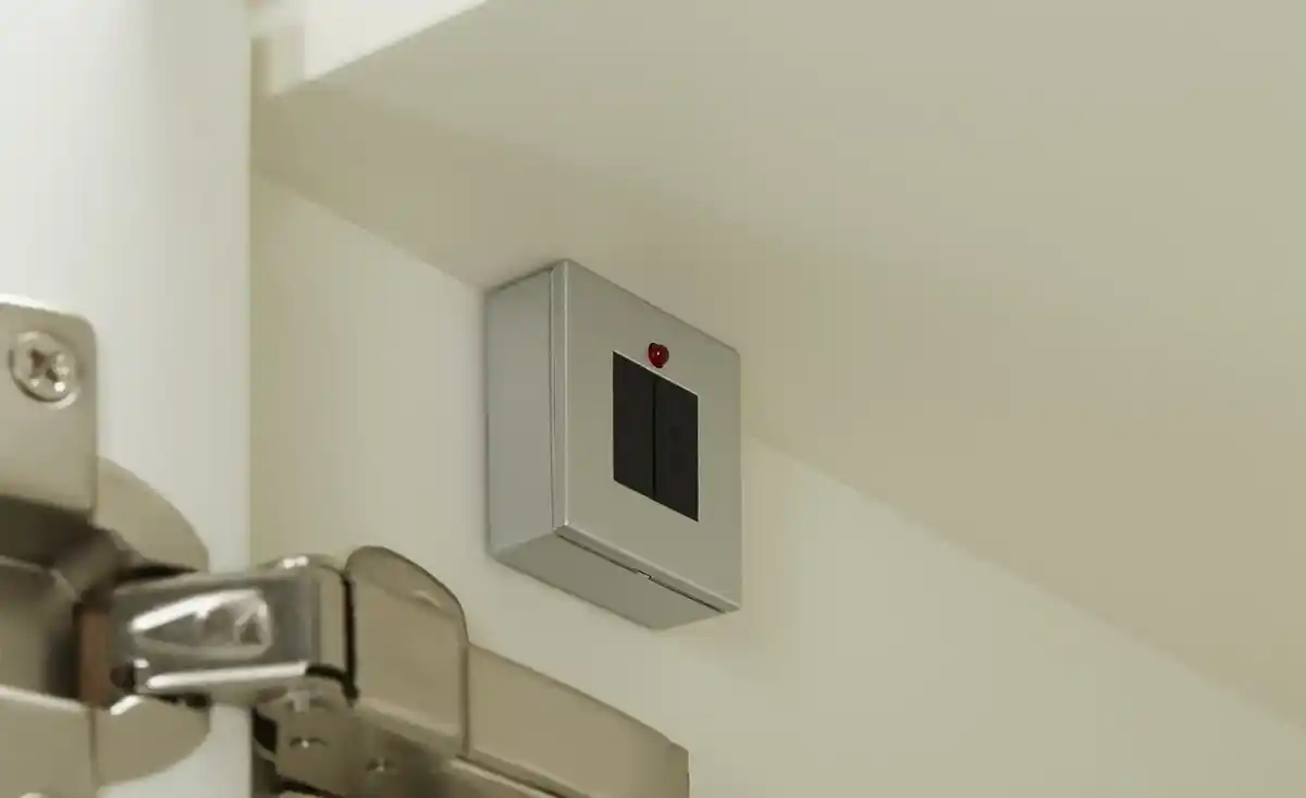 Bild 3 von Jette Home LED-Rückwand-Beleuchtung und Zubehör Como