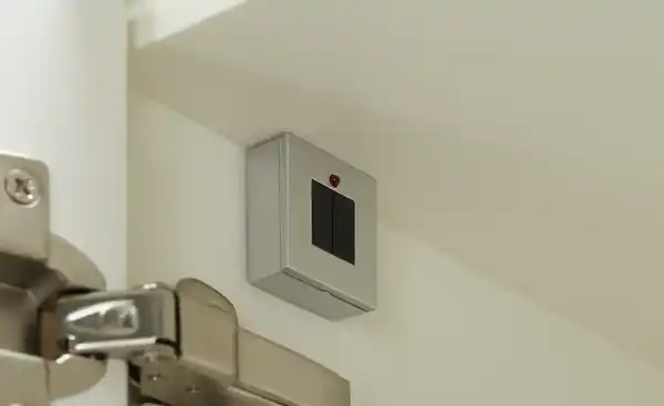 Bild 3 von Jette Home LED-Rückwand-Beleuchtung und Zubehör Como